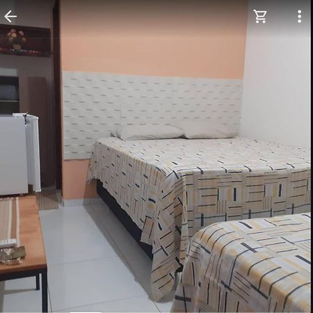 Pousada Malva Branca Piranhas  Zewnętrze zdjęcie