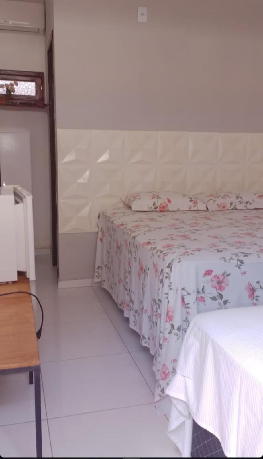 Pousada Malva Branca Piranhas  Zewnętrze zdjęcie